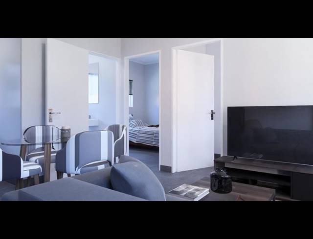 2 BEDROOM PROPERTY TO RENT IN ALBERTSDAL